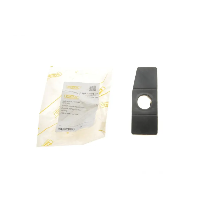 Кронштейн датчика паркування задній DPA 89980729302 для Volkswagen Passat B7 2010-2014
