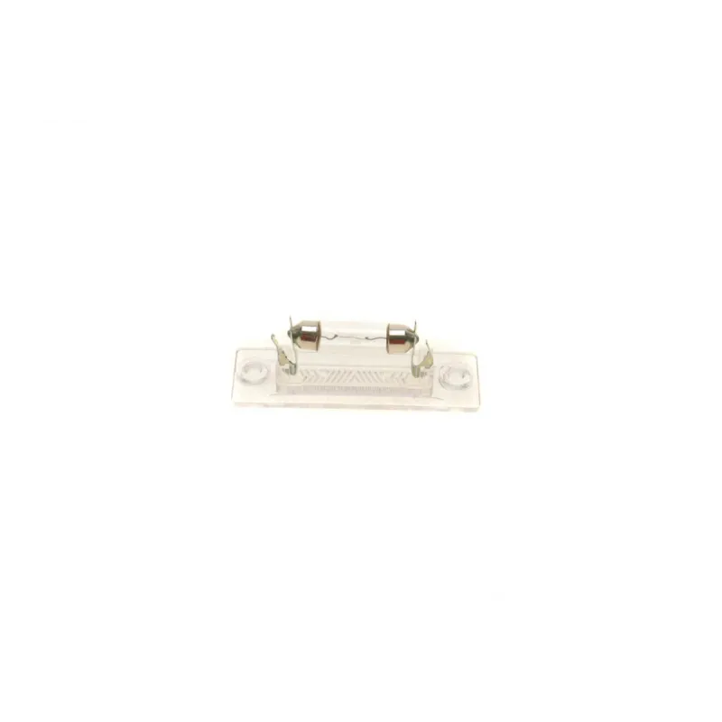 Підсвітка номера VW Caddy III/IV/T5/T6 03-20