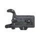 Проставка під акумулятор DPA 99150782402 для Volkswagen Caddy, Passat B6, Audi A3