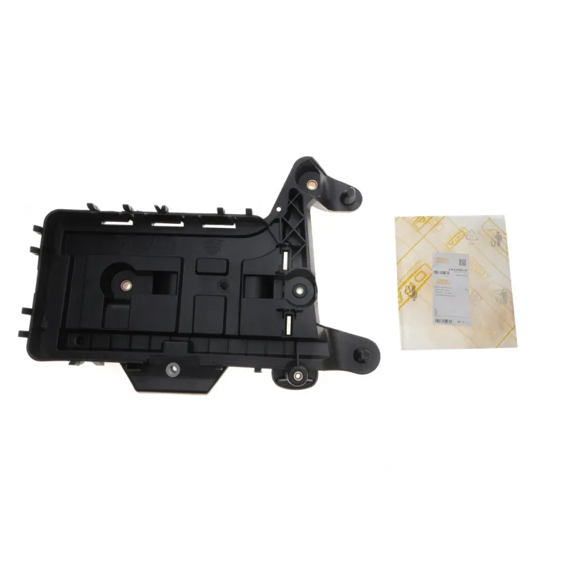 Проставка під акумулятор DPA 99150782402 для Volkswagen Caddy, Passat B6, Audi A3