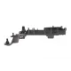 Проставка під акумулятор DPA 99150782402 для Volkswagen Caddy, Passat B6, Audi A3