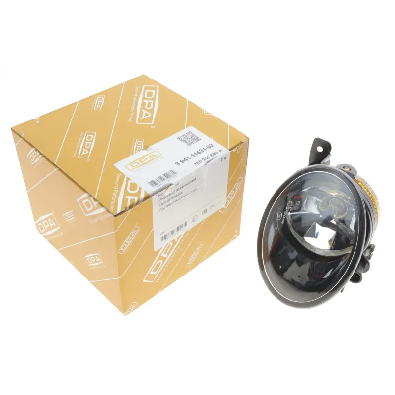 Фара протитуманна VW T5/T6 03-19 (L)