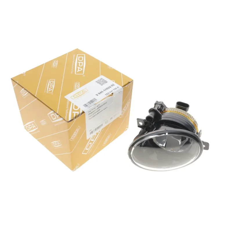 Фара протитуманна VW T5/T6 03-19 (R)
