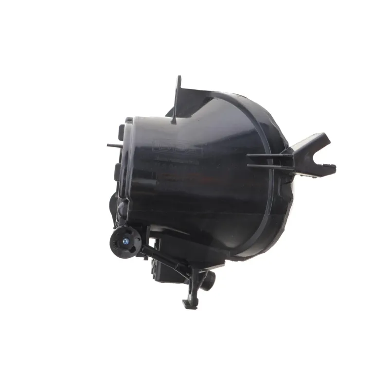 Фара протитуманна VW Touareg 02-10 (L)