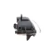 Фара протитуманна права DPA 99411267802 для Audi A4 B8, A6 C7, VW Passat CC