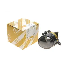 Фара протитуманна права DPA 99411334302 для Volkswagen Golf V/Jetta 2004-2016