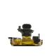 Фара протитуманна DPA 99411334402 ліва для Volkswagen Golf V, Amarok, Jetta 2004-2022