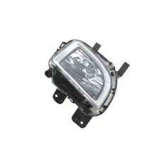 Фара протитуманна ліва DPA 99411334902 для Volkswagen Golf VI (5K1) 2008-2013