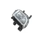 Фара протитуманна ліва DPA 99411334902 для Volkswagen Golf VI (5K1) 2008-2013