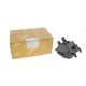 Фара протитуманна ліва DPA 99411334902 для Volkswagen Golf VI (5K1) 2008-2013