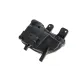 Фара протитуманна ліва DPA 99411334902 для Volkswagen Golf VI (5K1) 2008-2013