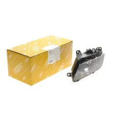 Фара протитуманна Seat Ibiza/Leon/Toledo 08-20 (R)