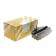 Фара протитуманна ліва DPA 99411455702 для Seat Ibiza V (6J5) 2008-2020