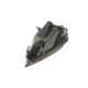 Фара протитуманна ліва DPA 99411455702 для Seat Ibiza V (6J5) 2008-2020