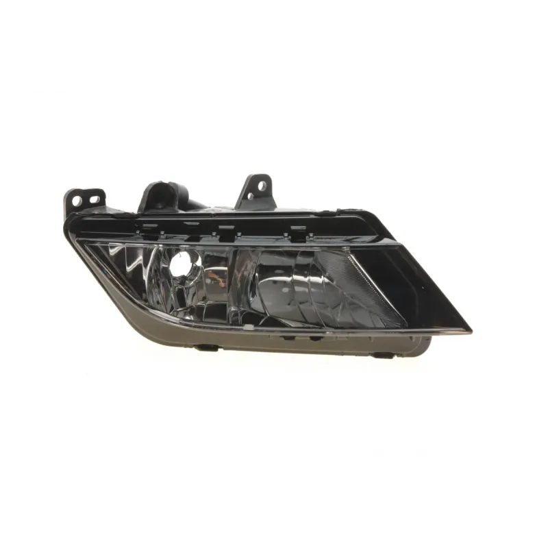 Фара протитуманна ліва DPA 99411455702 для Seat Ibiza V (6J5) 2008-2020