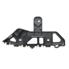 Кронштейн кріплення бампера (переднього) VW Touran 10-15 (L)