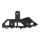 Кронштейн кріплення переднього бампера DPA 99411624302 для Volkswagen Touran 1T3 2010-2015 (R)