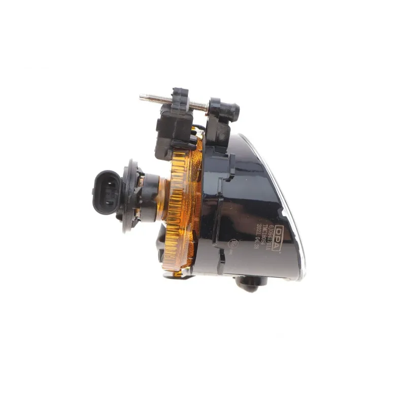 Фара протитуманна ліва DPA 99411626202 для Seat Ibiza, Leon, Toledo 2004-2015