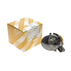 Фара протитуманна права DPA 99411626302 для Seat Ibiza, Leon, Toledo 2004-2015