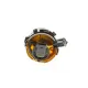 Фара протитуманна права DPA 99411626302 для Seat Ibiza, Leon, Toledo 2004-2015
