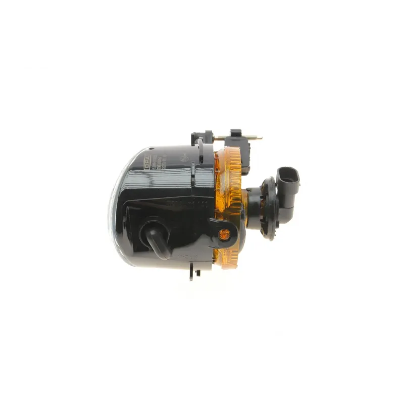 Фара протитуманна права DPA 99411626302 для Seat Ibiza, Leon, Toledo 2004-2015