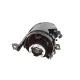 Фара протитуманна ліва DPA 99411773202 для Volkswagen Polo V (6R, 6C) 2009-