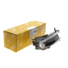 Фара протитуманна ліва DPA 99411779802 для Volkswagen CC (358) 2011-2016 галоген
