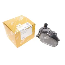 Фара протитуманна ліва DPA 99411787702 для Audi A3 (8P1) 2003-2012, Q7 (4L) 2006-2010