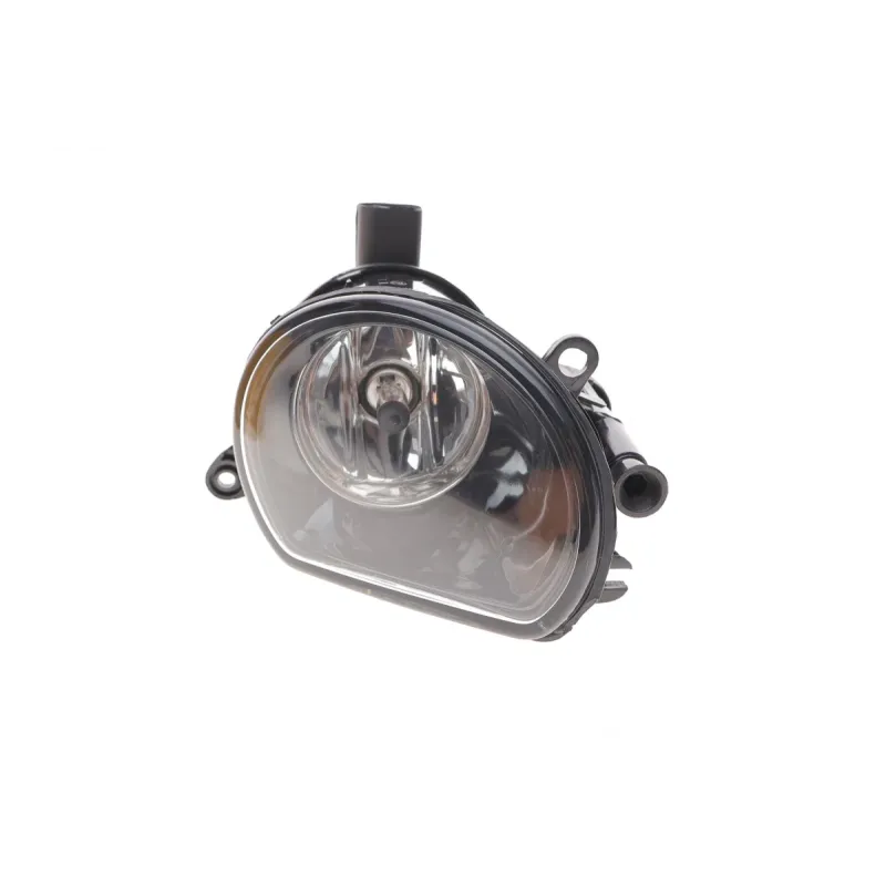 Фара протитуманна ліва DPA 99411787702 для Audi A3 (8P1) 2003-2012, Q7 (4L) 2006-2010