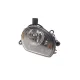 Фара протитуманна ліва DPA 99411787702 для Audi A3 (8P1) 2003-2012, Q7 (4L) 2006-2010
