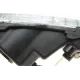 Фара протитуманна права DPA 99411789202 для Skoda Octavia III (5E3, NL3, NR3) 2012-н.в. (чорна)