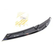 Планка під фару ліва DPA 99411789302 для Volkswagen Passat B8 (3G2) 2014-