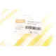 Планка під фару ліва DPA 99411789302 для Volkswagen Passat B8 (3G2) 2014-