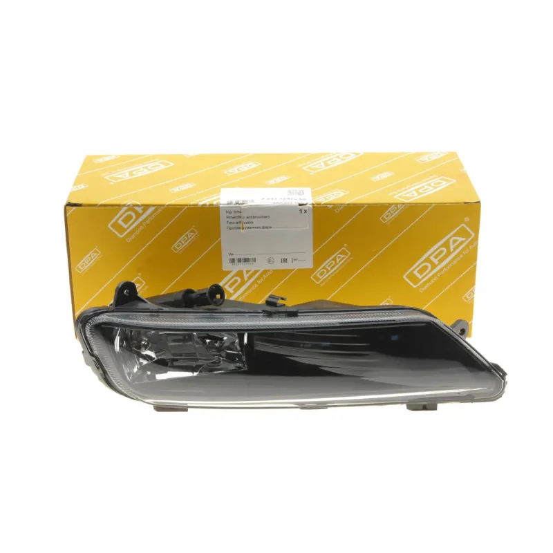 Фара протитуманна VW Golf VII 13-20 (L)