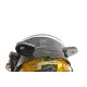 Фара протитуманна права DPA 99411798902 для Volkswagen Polo 9N, Touareg 7LA 2001-2010