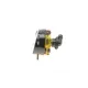 Фара протитуманна права DPA 99411798902 для Volkswagen Polo 9N, Touareg 7LA 2001-2010