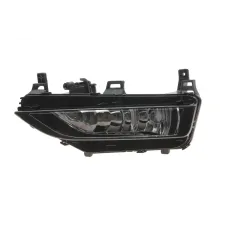 Фара протитуманна права DPA 99411800302 для Skoda Rapid (NH3) 2012-2019, галоген