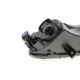 Фара протитуманна ліва DPA 99411800602 для Volkswagen Crafter, T6 2015-