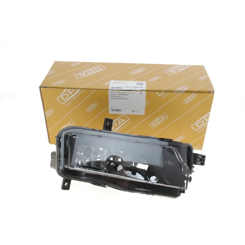 Фара протитуманна ліва DPA 99411800602 для Volkswagen Crafter, T6 2015-