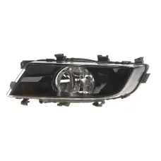 Купити Фара протитуманна Skoda Superb 08-15 (R) (чорна) | KovelAutoHub