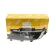 Фара протитуманна Skoda Superb 08-15 (R) (чорна)