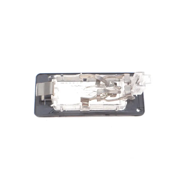 Підсвітка номера заднього DPA 99431591602 для Volkswagen Tiguan, Sharan, Touareg 2011+