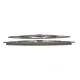 Щітки склоочисника (530/480mm) VW Golf III/IV/Passat 91-05