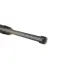 Важіль склоочисника задній DPA 99550946502 для Skoda Superb (3T4) 2008-2015, Skoda Fabia 2010-2014