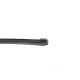 Важіль склоочисника задній DPA 99550946702 для VW Caddy/T5 2003-2015