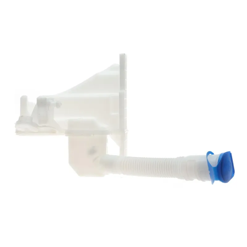 Бачок омивача DPA 99551032502 для Skoda Fabia, VW Polo, Audi A1