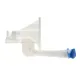 Бачок омивача DPA 99551032502 для Skoda Fabia, VW Polo, Audi A1
