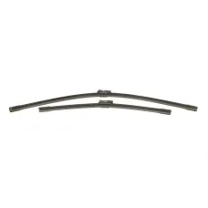 Щітки склоочисника DPA 99551032602 передні (600/380мм) для VW Up, Skoda Citigo 2011-