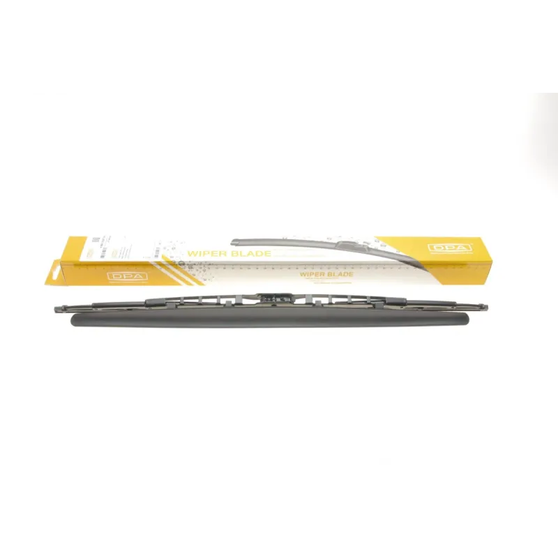 Важіль склоочисника DPA 99551032702 передній для Audi A3, VW Golf IV, Seat Ibiza 530 мм