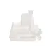 Бачок омивача DPA 99551385502 для Skoda Rapid, VW Polo 2009-, 6RU955453